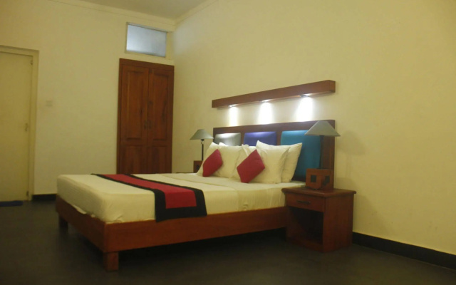 Star Beach Hotel