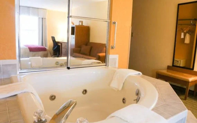 Quality Inn