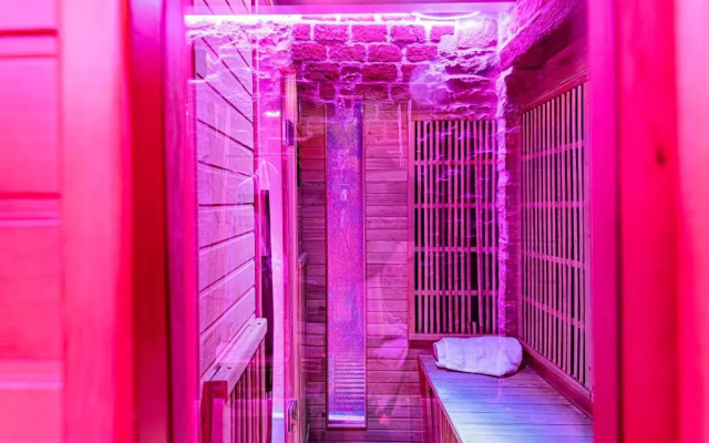 GlamappartSpa