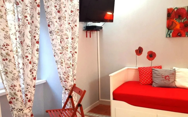 Bed and Colors B&B