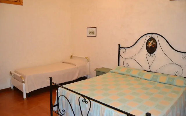 Agriturismo Fara Del Falco
