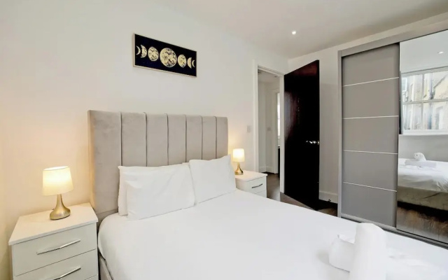 Imperial Liverpool Street Apartments