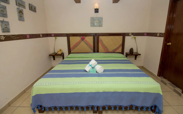 Hotel Om Tangolunda