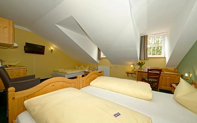 Landgasthof-Hotel-Maximilian