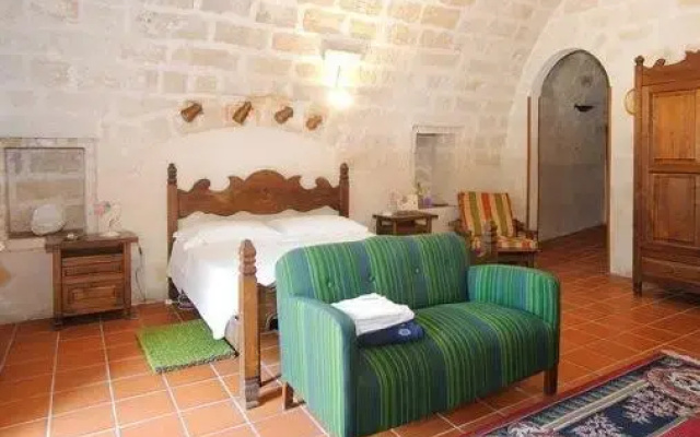 Masseria Capocanale