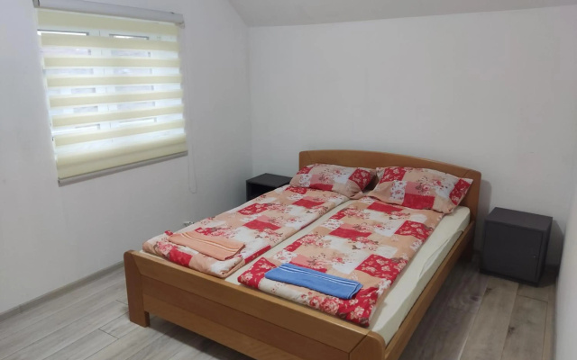 Dasa Apartment