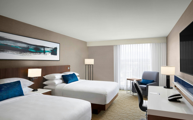 Delta Hotels by Marriott Thunder Bay