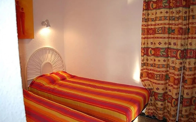Apartamento 3008 - Las Delicias 2-12