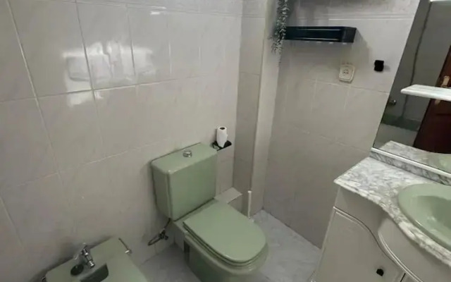 ApartaHotel Achicoria