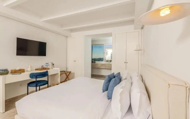 Neïra Boutique Hotel & Spa