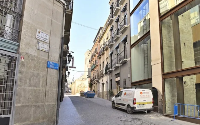 MyFlats - DS Villavieja
