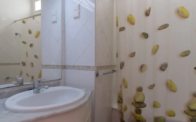 Akivillas Albufeira Balaia