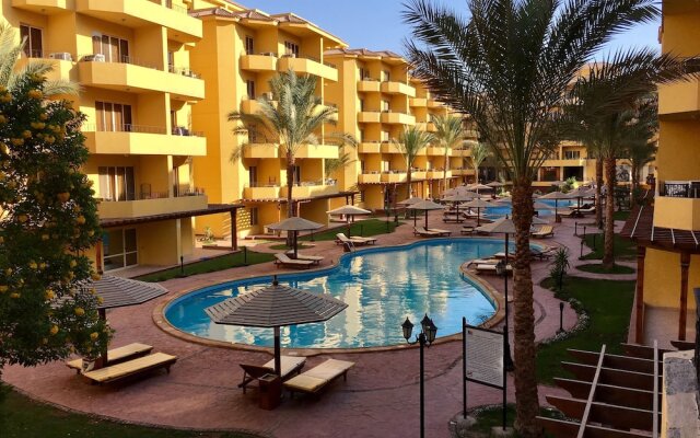 Luxurious Hurghada Apartment 2