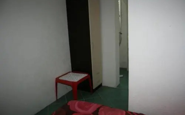 Apartments Sutomore