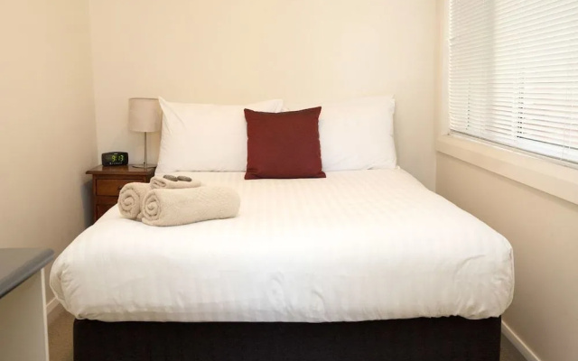 Apartments on Morrow