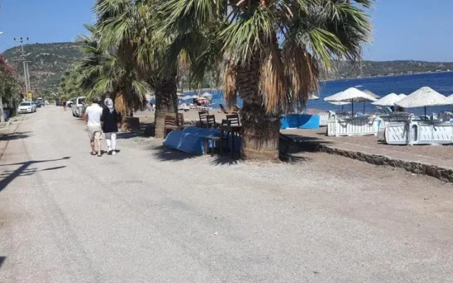 Imada Motel Assos