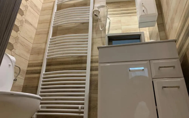 Forint Apartmanok