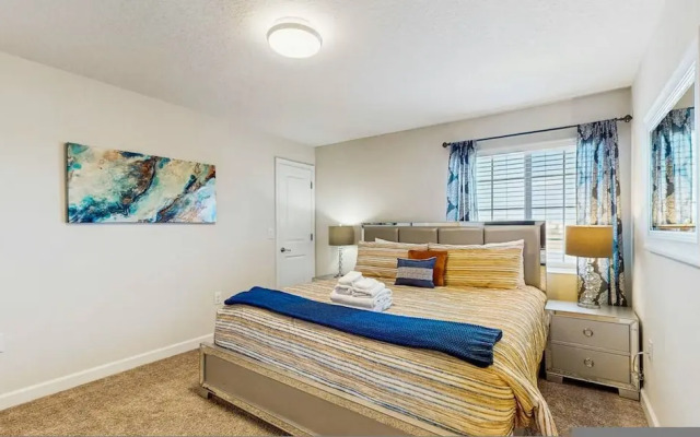 Go 35 - Champions Gate