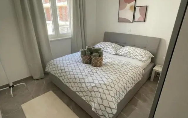 Panorama Apartment K5
