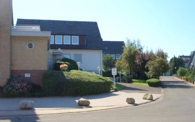 Hotel Ohrberg
