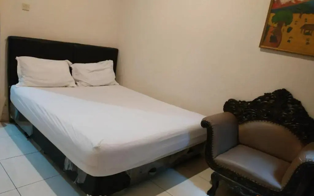 OYO 3738 Pemda 22 Mansion