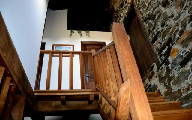Apartamentos Rurales RON
