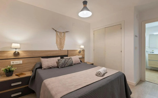 Luxury Apartment City Centre
