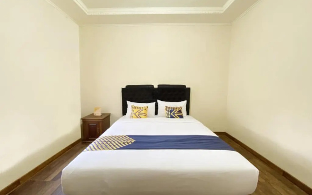 OYO 2897 Rahmah Residence Syariah