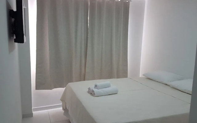 Hotel Ruy Barbosa