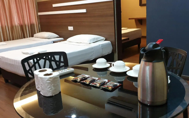 Garden Inn