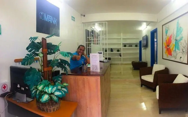 Hostel Manik