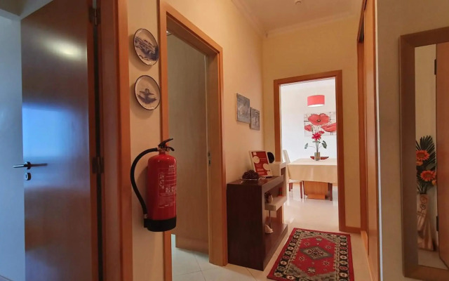 Apartamento Costa