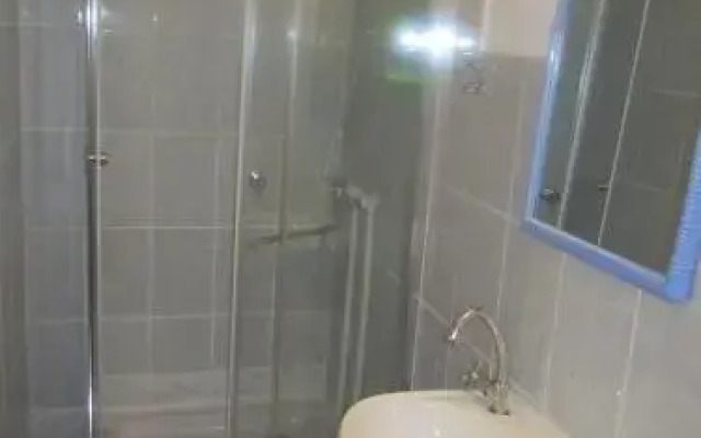 Guest House na Zelenoy