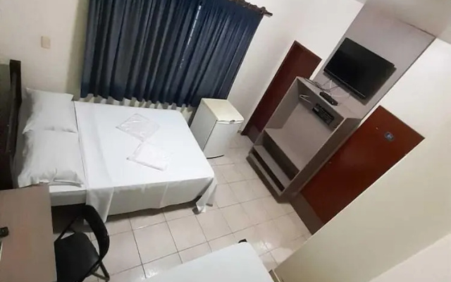 Hotel Pousada Mosaico