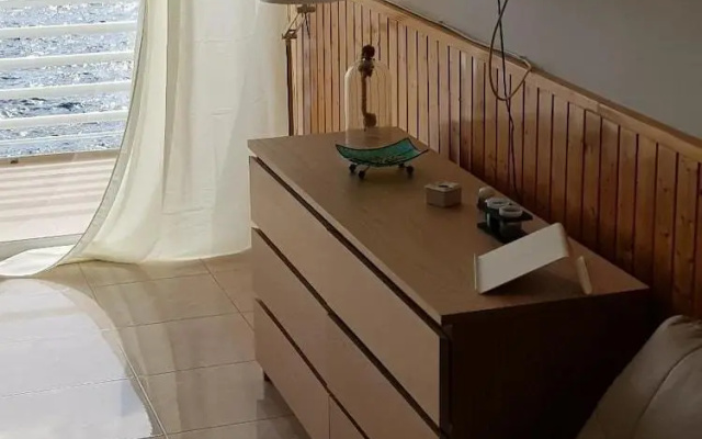 Aquarius Loft