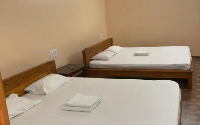 Kedige Homestay