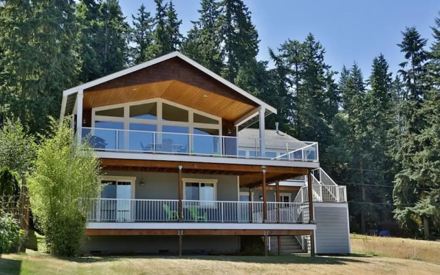 Mutiny View Retreat