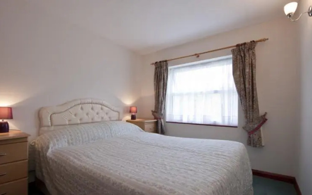 Burley Court Apartments
