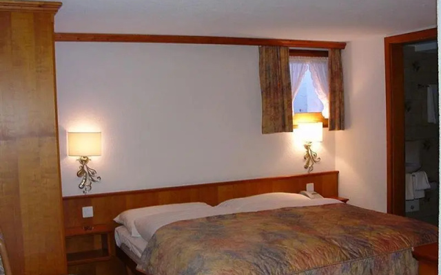 Appartment Chalet Casa Pia