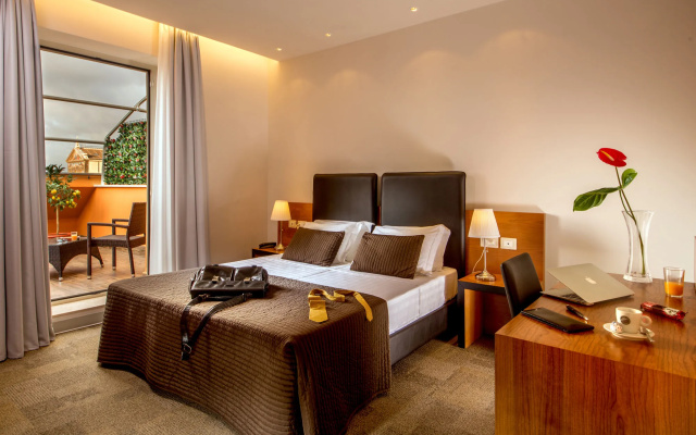 Hotel San Paolo