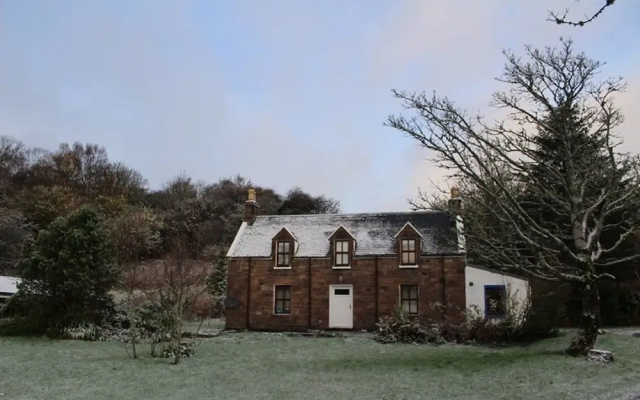 Sanachan Bunkhouse