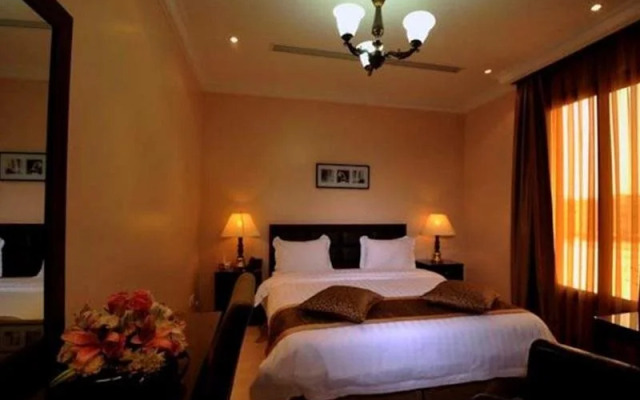 Byotat Hotel Apartments