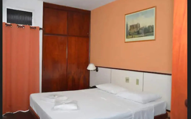 Joalpa Hotel Cabo Frio