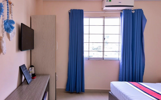 Meraki Hotel