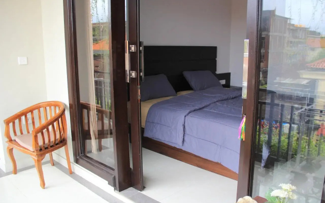 Pastini Guest House