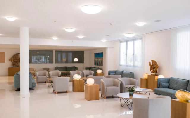 Hotel Gran Sagitario