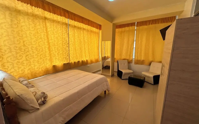 Hotel Paraíso L&M