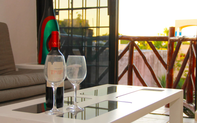 Vida Playa Suites