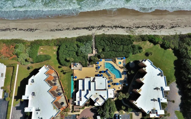 Oceanique Resort