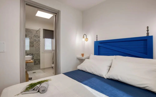 House Villas - Relais Casa Bonivini - Grecale